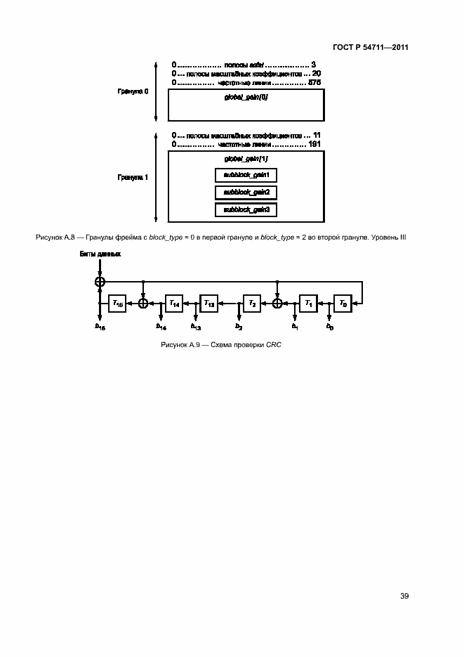 Страница 42 ГОСТ Р 54711-2011