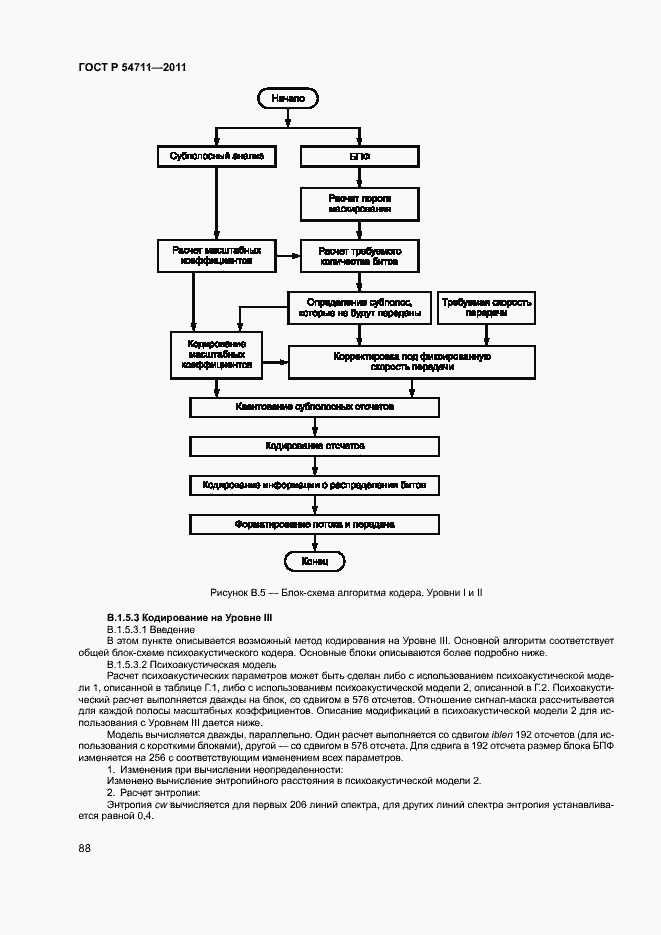 Страница 91 ГОСТ Р 54711-2011