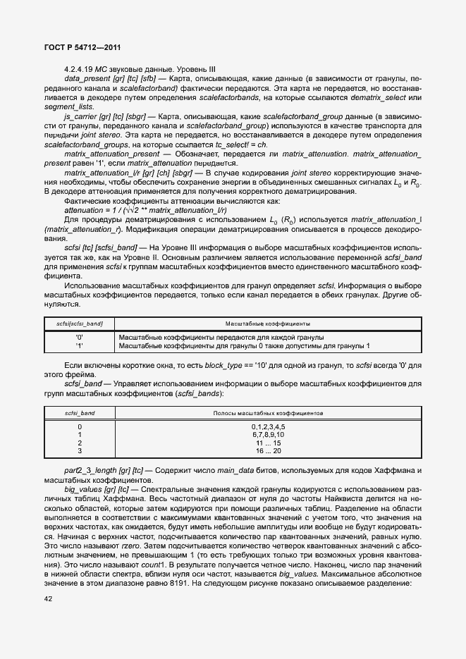 Страница 45 ГОСТ Р 54712-2011