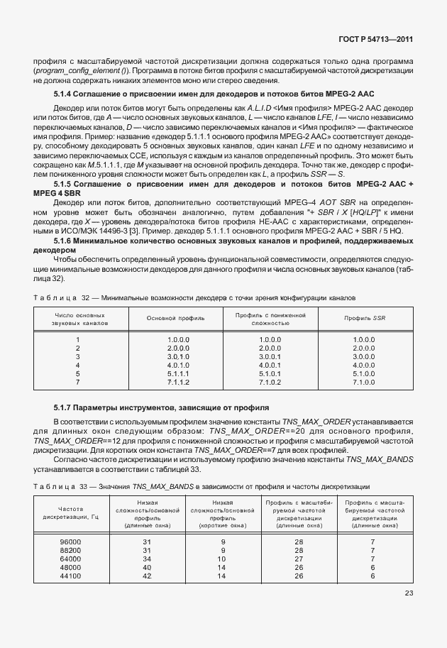 Страница 27 ГОСТ Р 54713-2011