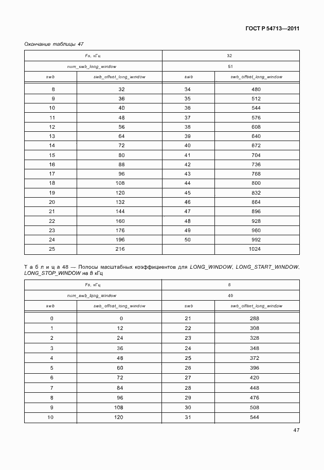 Страница 51 ГОСТ Р 54713-2011