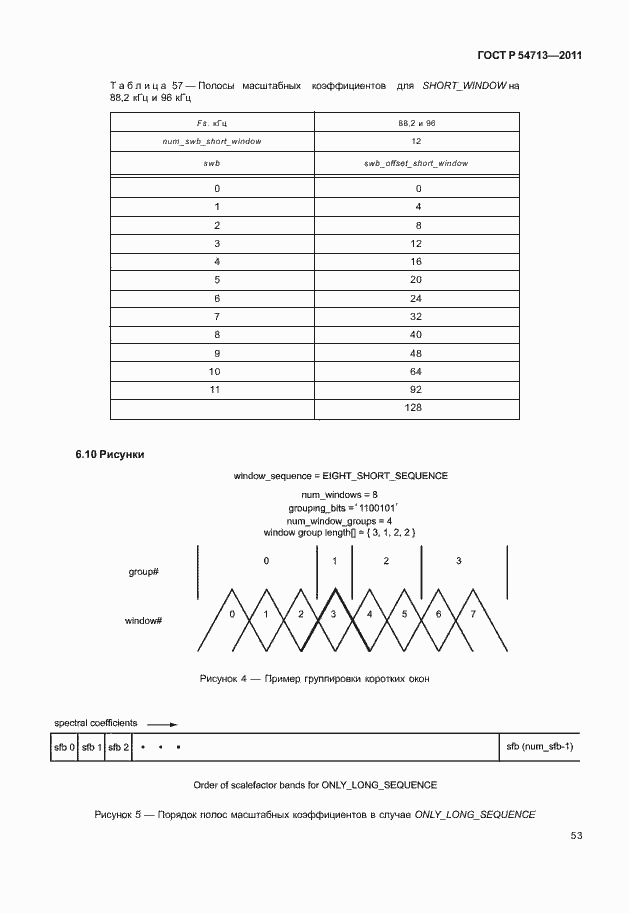 Страница 57 ГОСТ Р 54713-2011