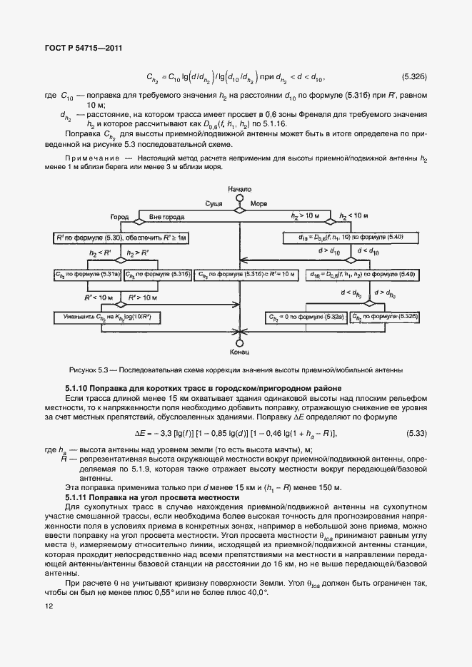 Страница 15 ГОСТ Р 54715-2011
