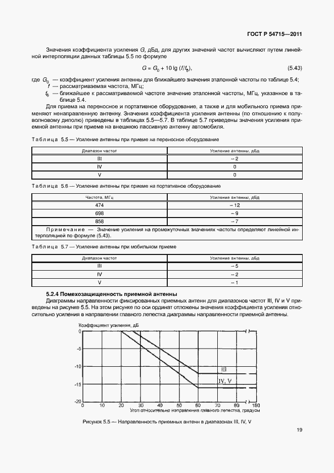Страница 22 ГОСТ Р 54715-2011