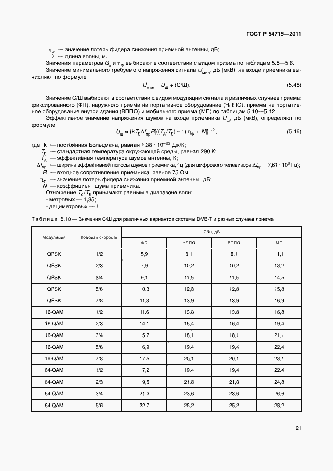 Страница 24 ГОСТ Р 54715-2011