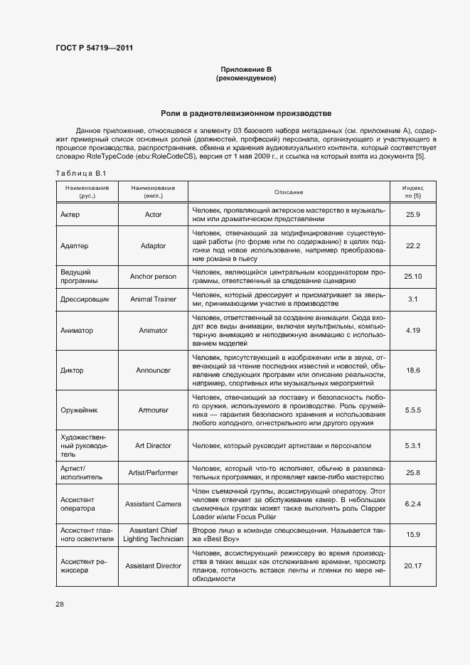 Страница 32 ГОСТ Р 54719-2011