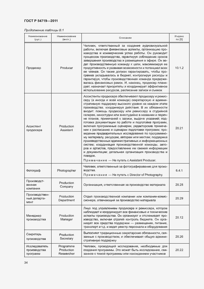 Страница 38 ГОСТ Р 54719-2011