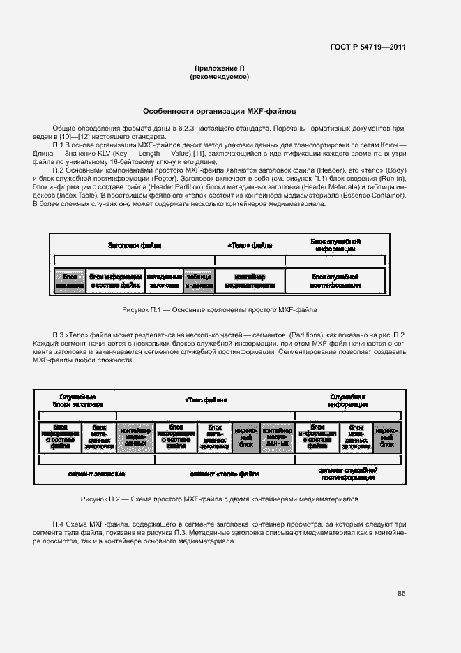 Страница 89 ГОСТ Р 54719-2011