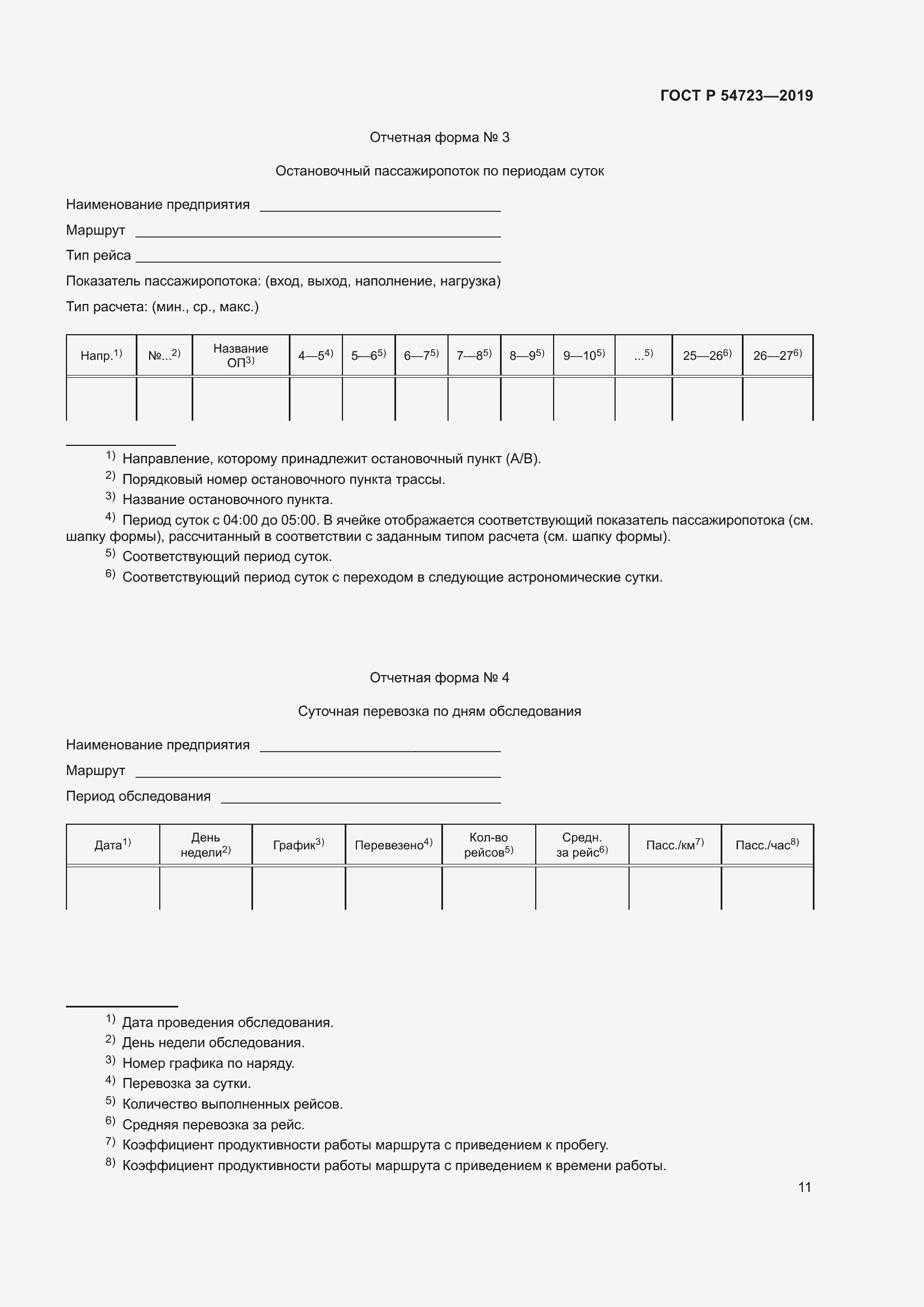 Страница 15 ГОСТ Р 54723-2019