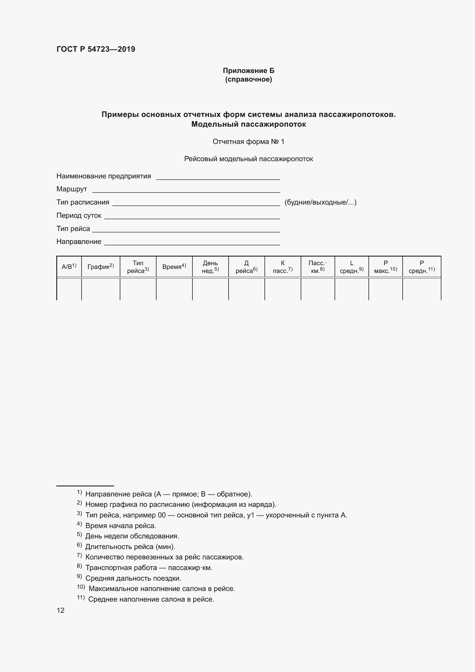 Страница 16 ГОСТ Р 54723-2019