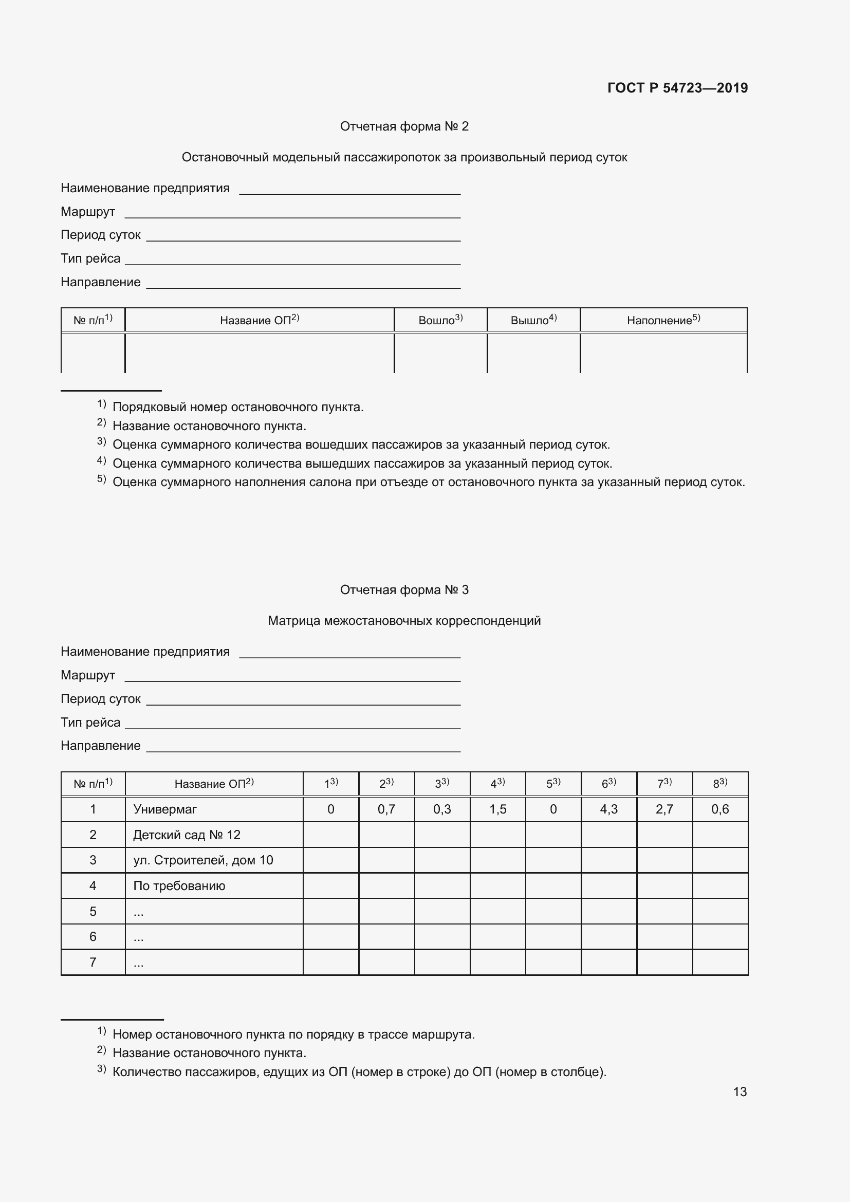 Страница 17 ГОСТ Р 54723-2019
