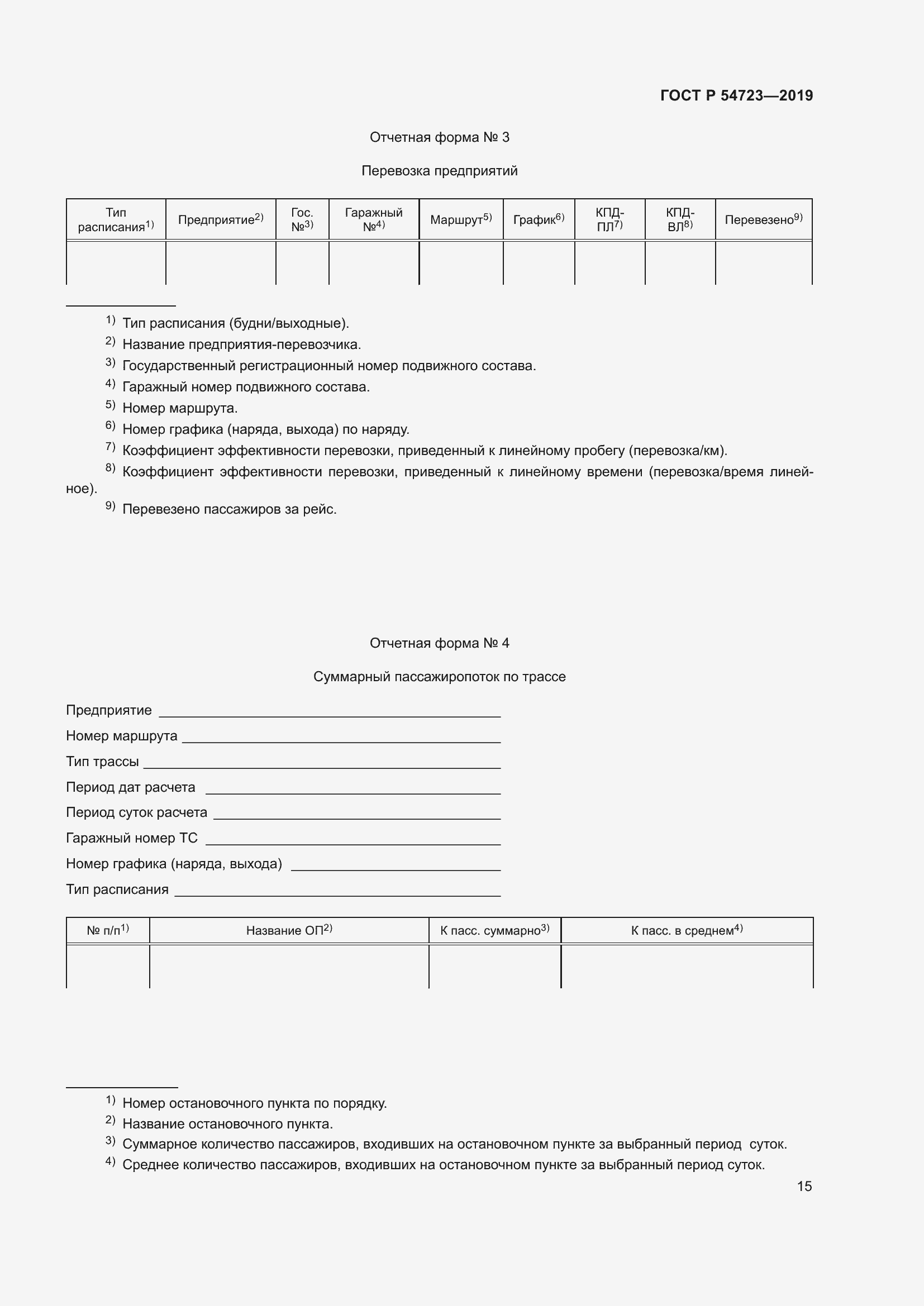 Страница 19 ГОСТ Р 54723-2019