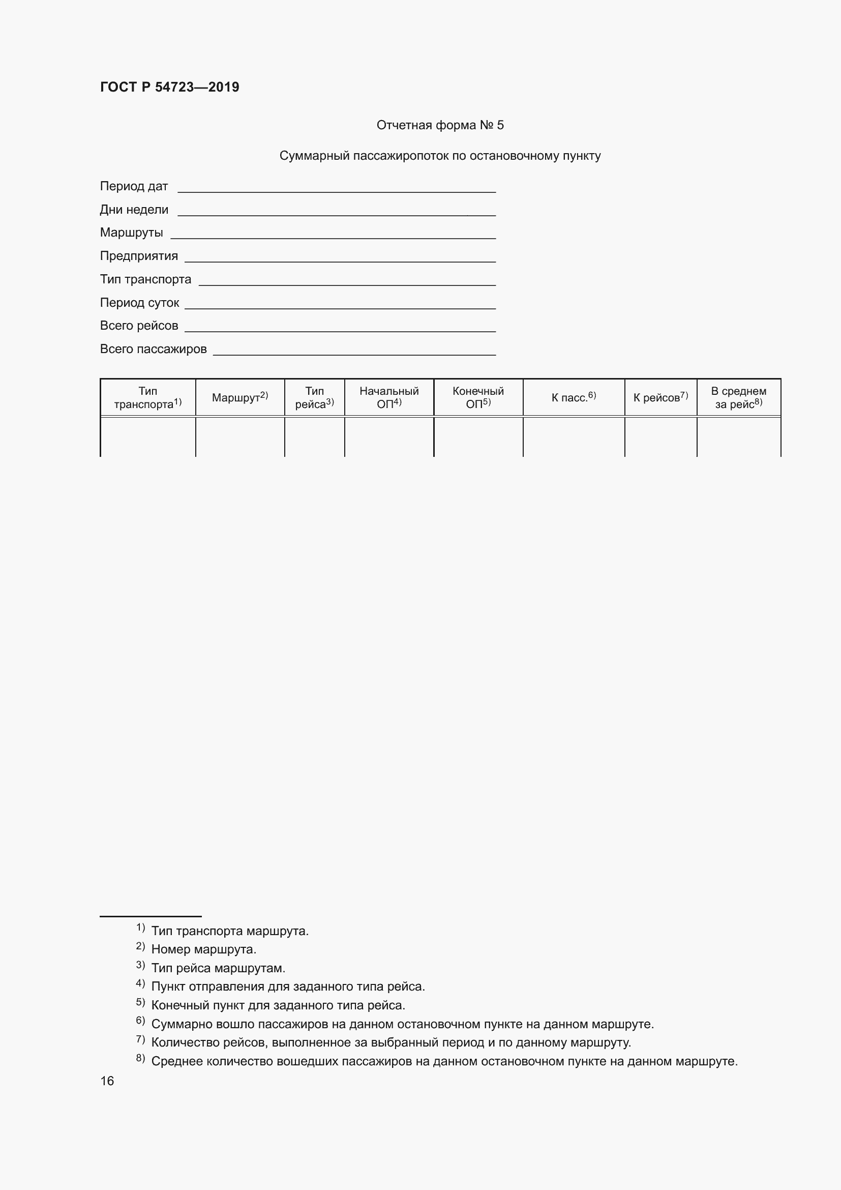 Страница 20 ГОСТ Р 54723-2019