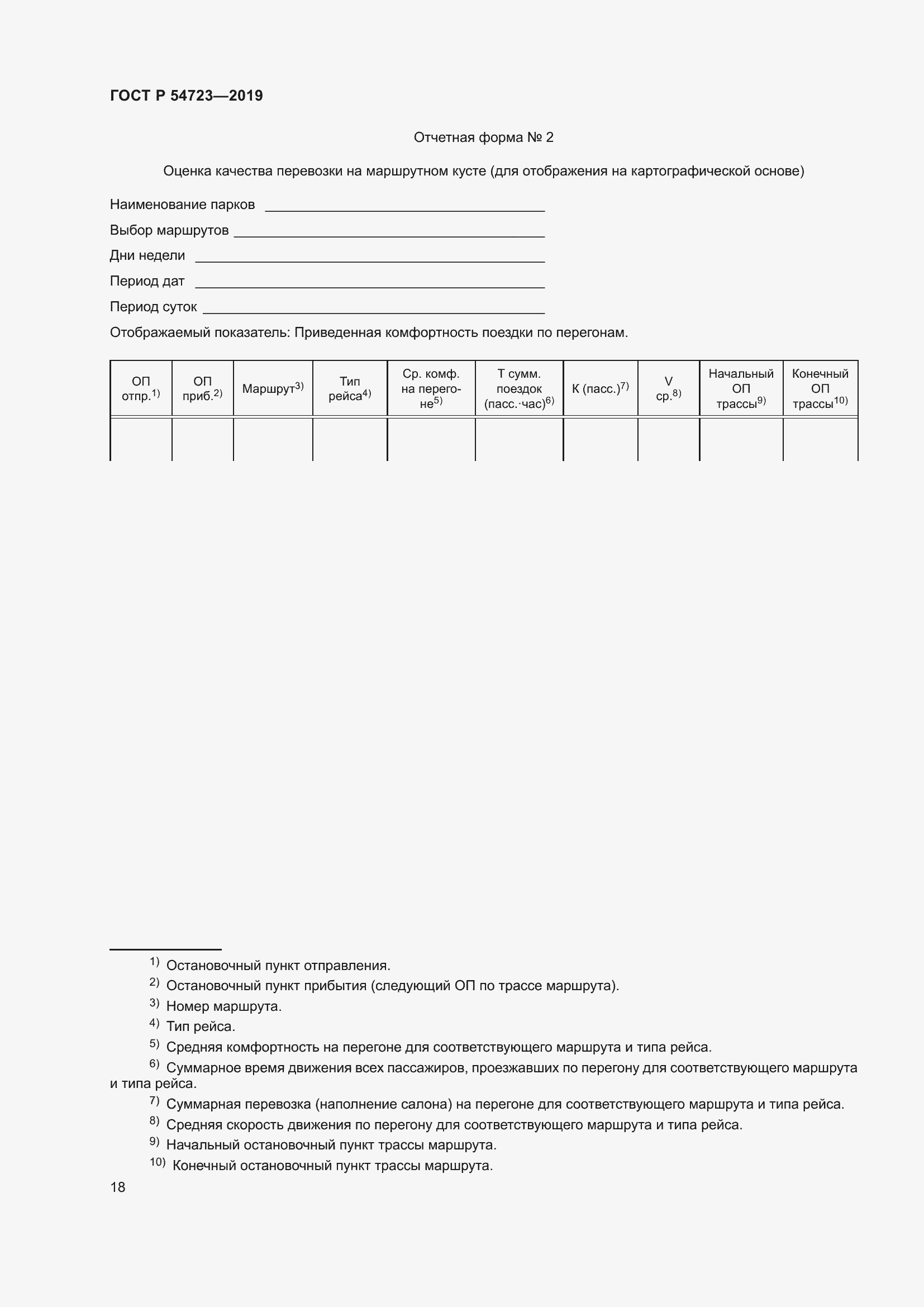 Страница 22 ГОСТ Р 54723-2019