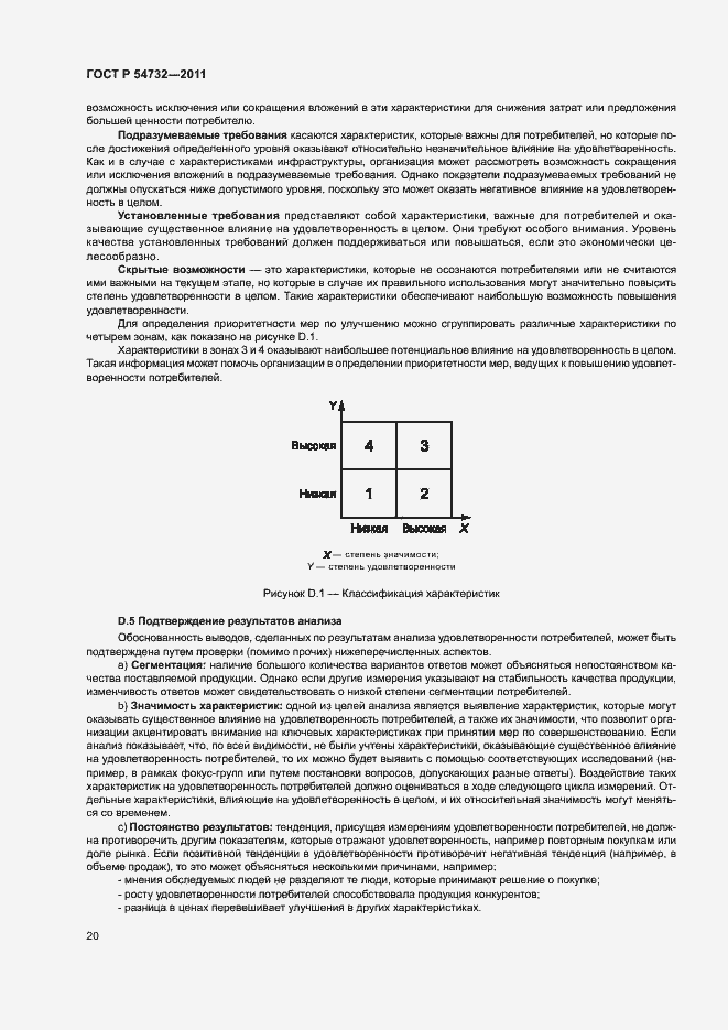 Страница 25 ГОСТ Р 54732-2011