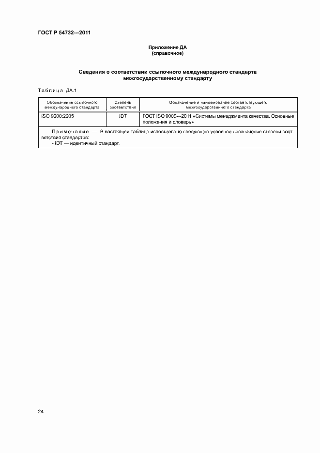 Страница 29 ГОСТ Р 54732-2011