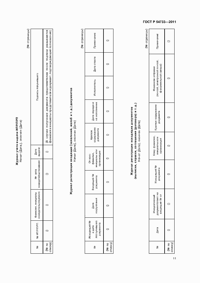 Страница 15 ГОСТ Р 54733-2011