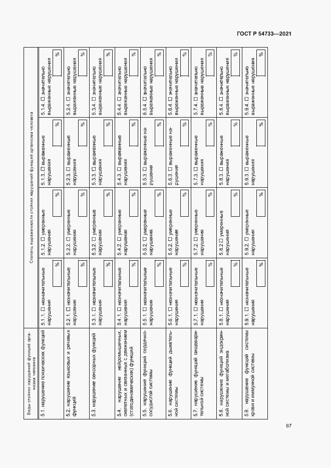Страница 72 ГОСТ Р 54733-2021