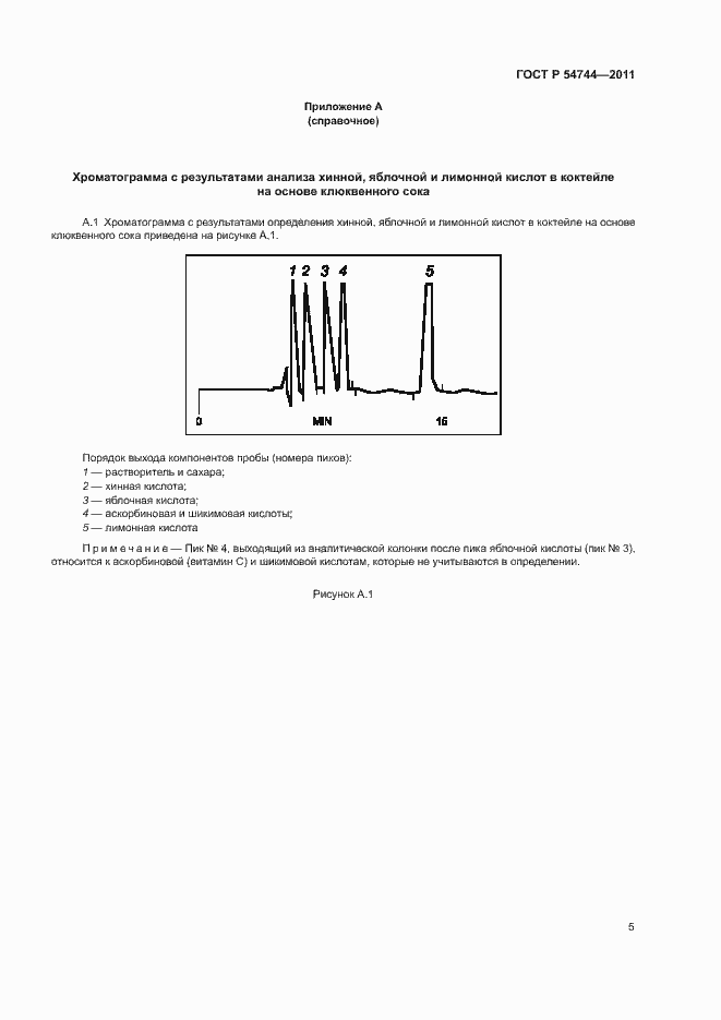 Страница 7 ГОСТ Р 54744-2011