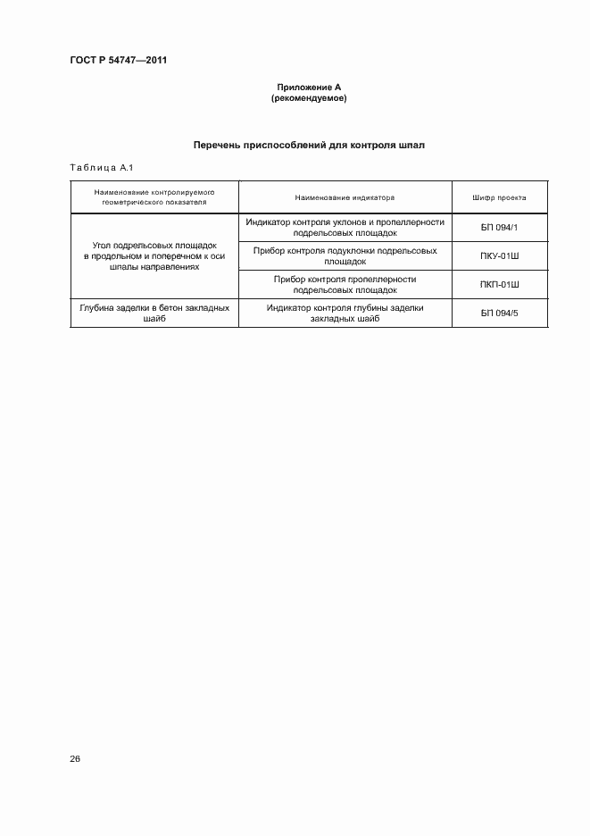 Страница 30 ГОСТ Р 54747-2011