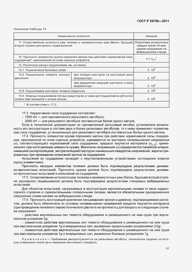 Страница 35 ГОСТ Р 54750-2011