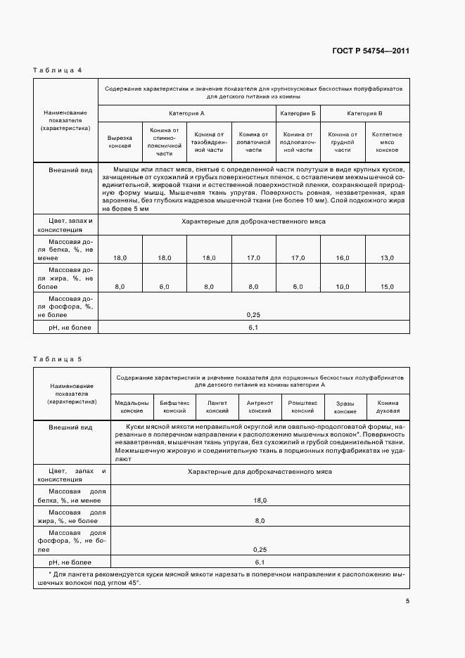 Страница 7 ГОСТ Р 54754-2011