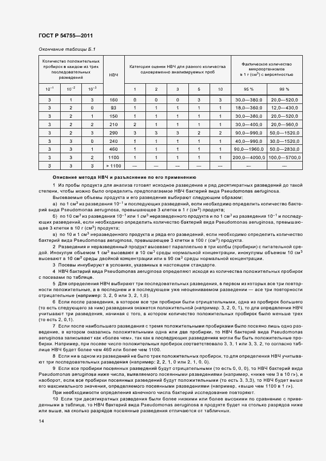Страница 18 ГОСТ Р 54755-2011