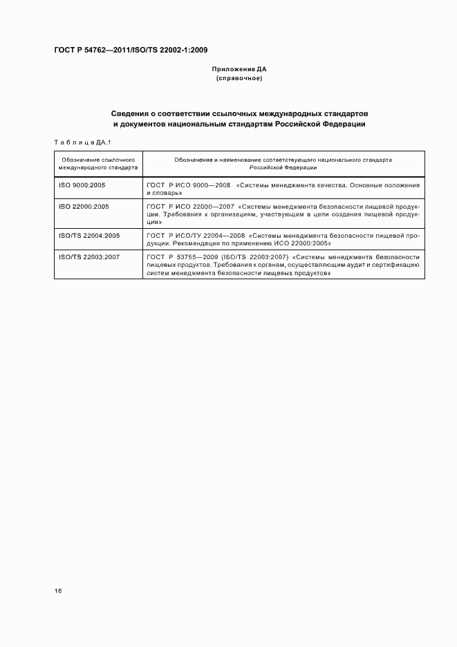 Страница 20 ГОСТ Р 54762-2011