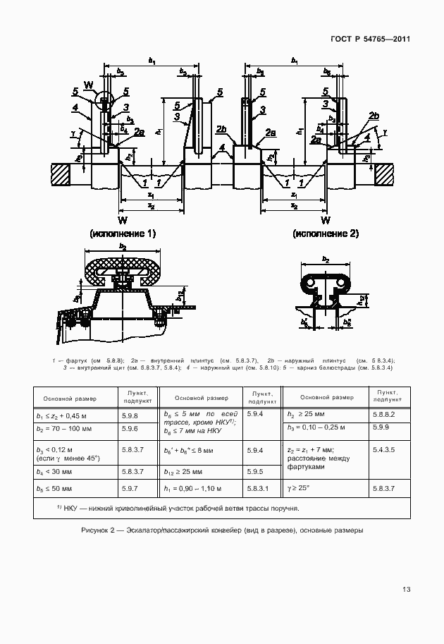 Страница 19 ГОСТ Р 54765-2011