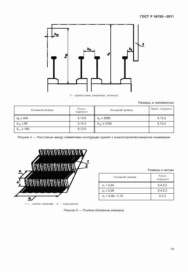Страница 21 ГОСТ Р 54765-2011