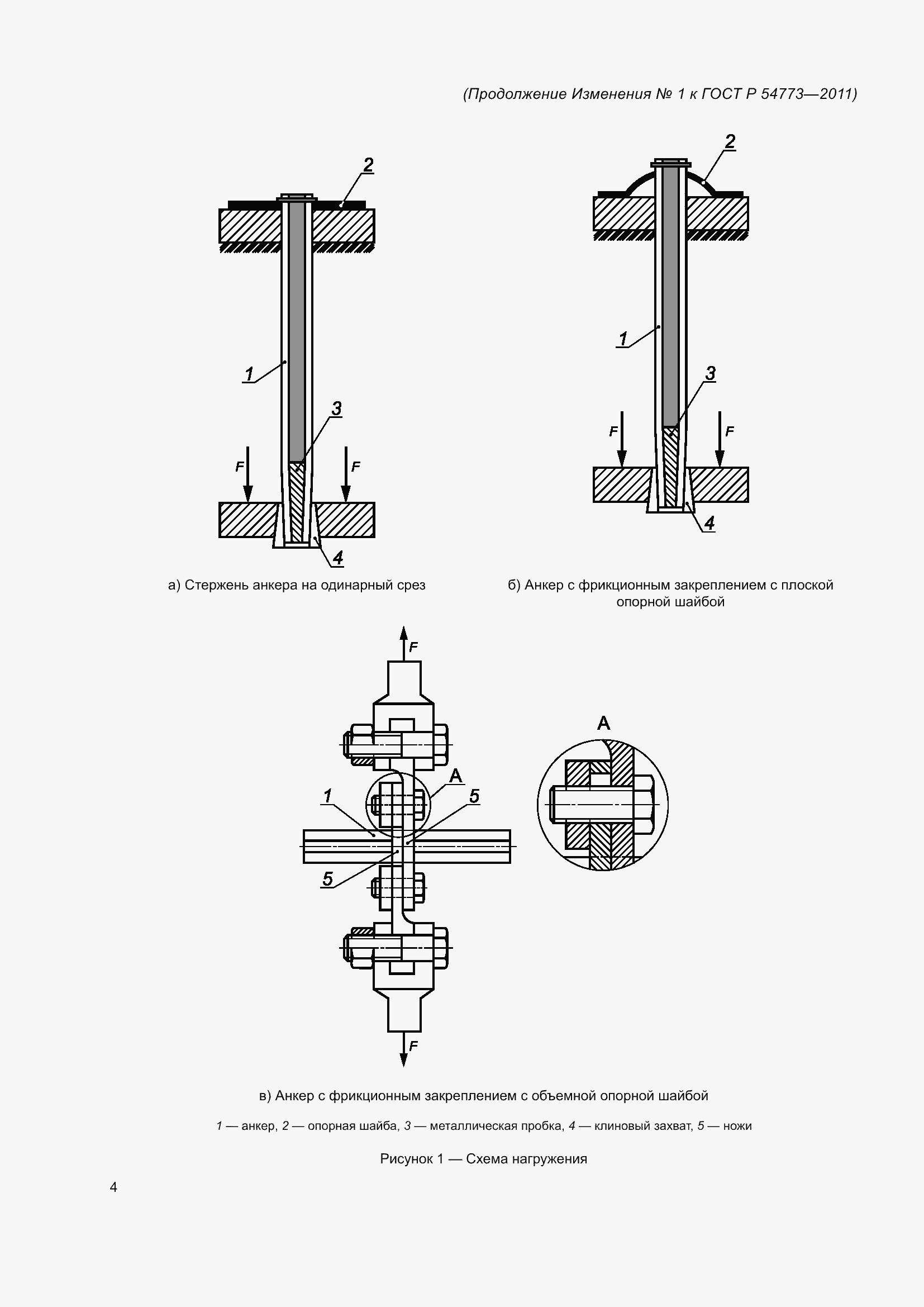 Страница 12 ГОСТ Р 54773-2011