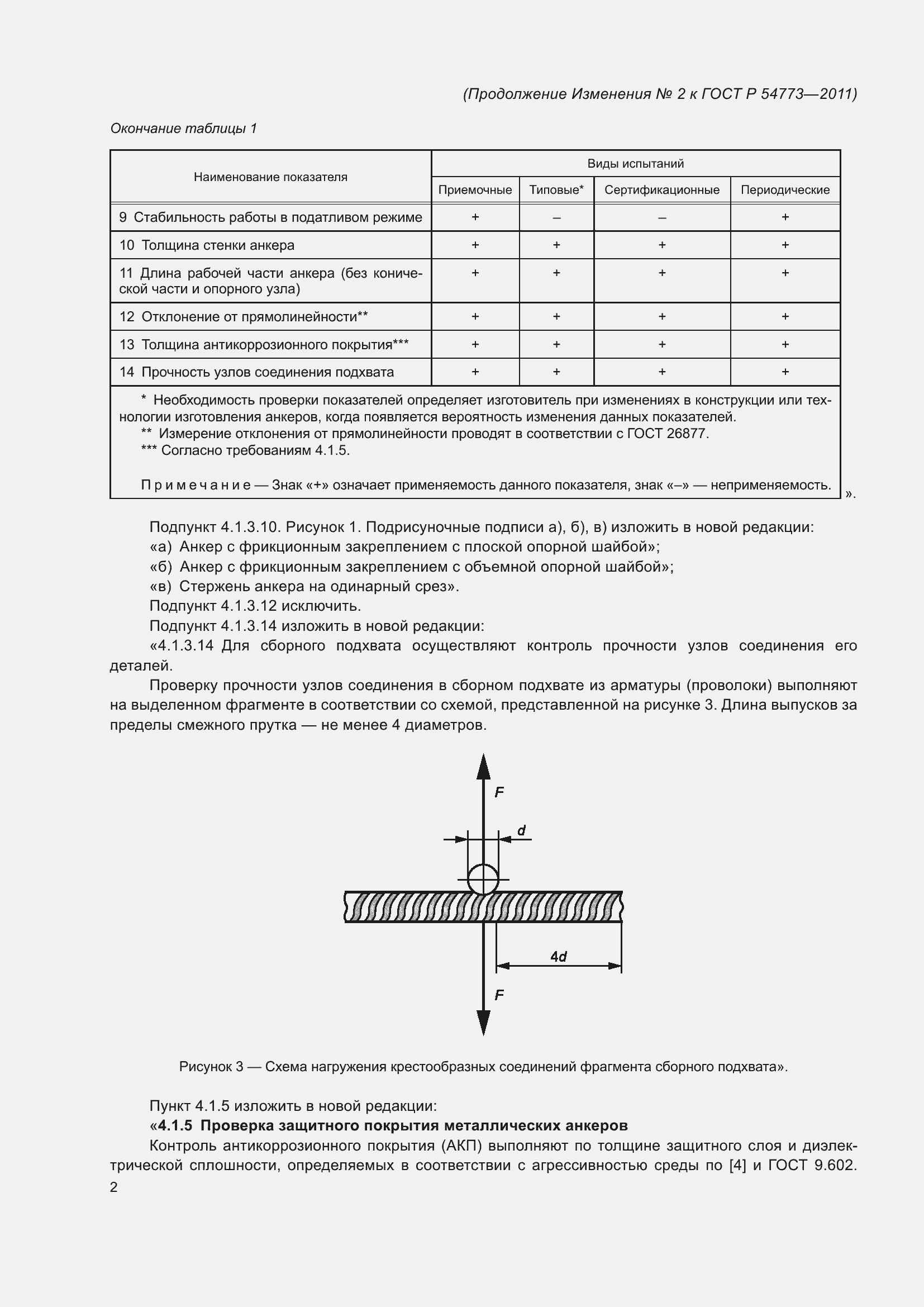 Страница 16 ГОСТ Р 54773-2011