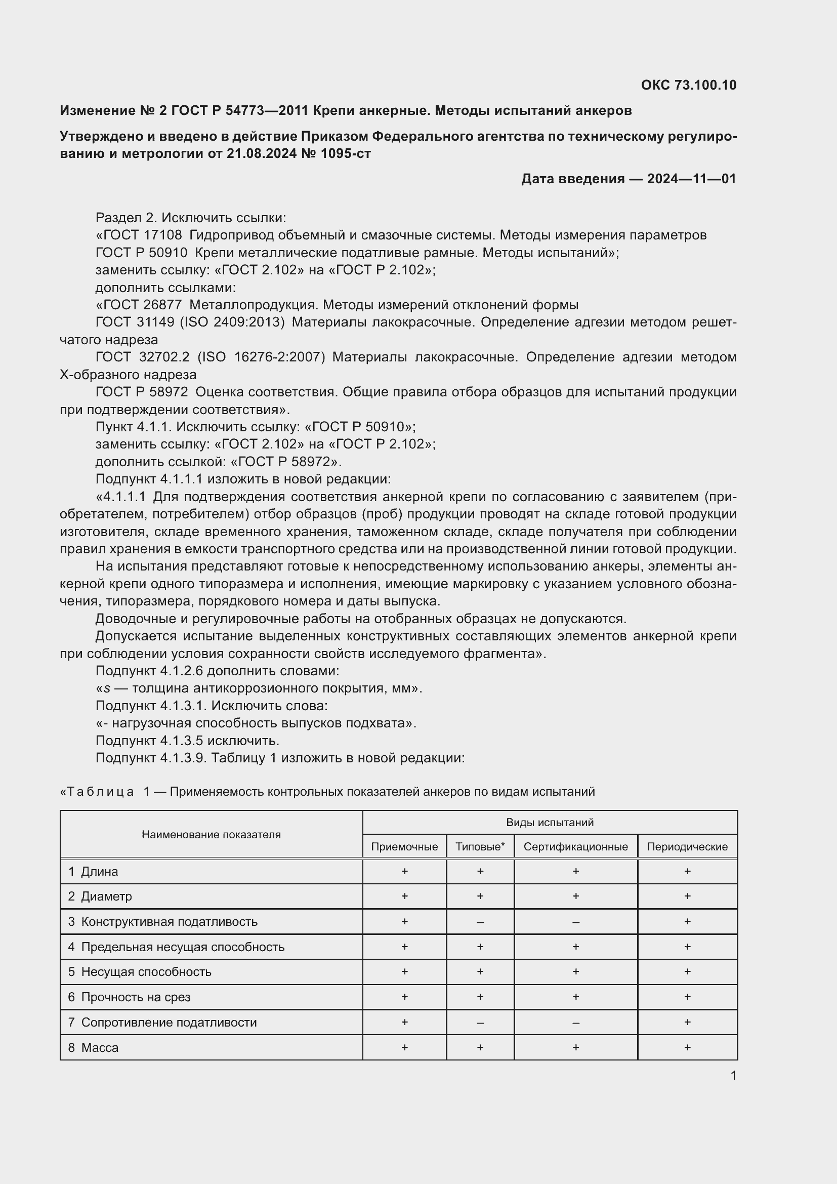 Приложение №2