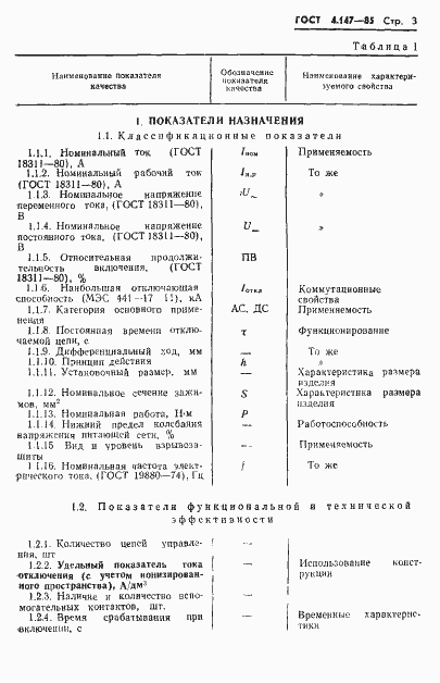 Страница 5 ГОСТ 4.147-85