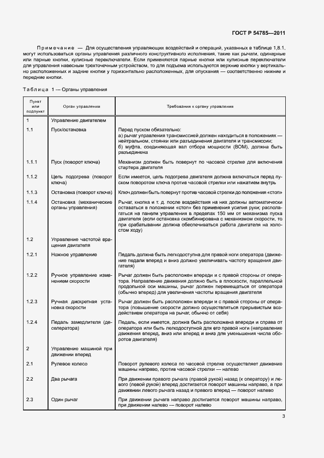 Страница 7 ГОСТ Р 54785-2011