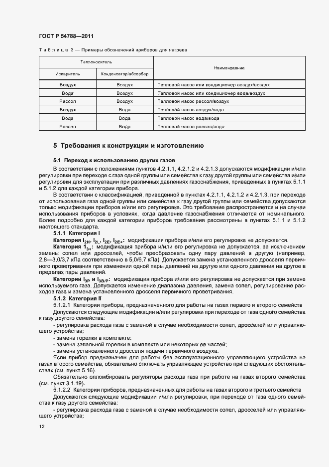 Страница 18 ГОСТ Р 54788-2011
