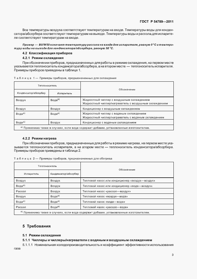 Страница 7 ГОСТ Р 54789-2011