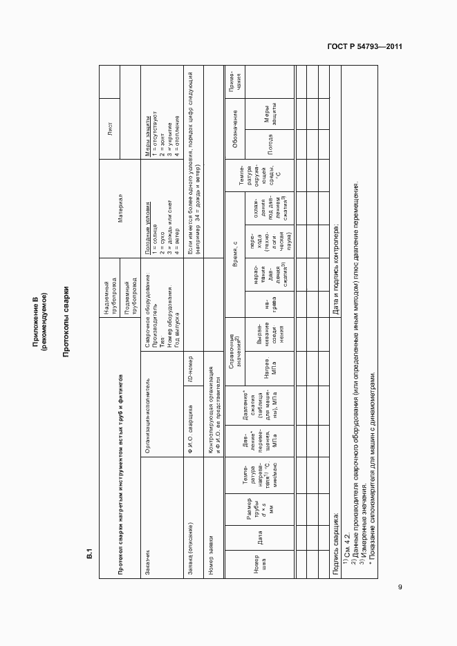 Страница 13 ГОСТ Р 54793-2011