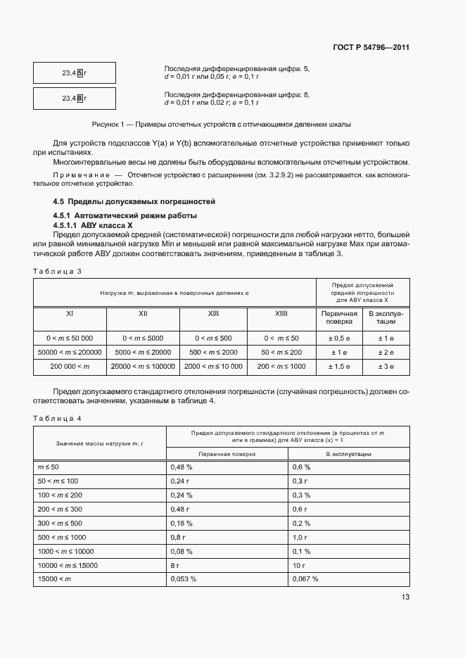 Страница 17 ГОСТ Р 54796-2011