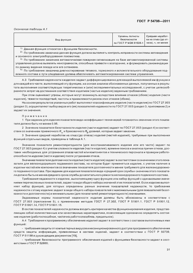 Страница 34 ГОСТ Р 54798-2011