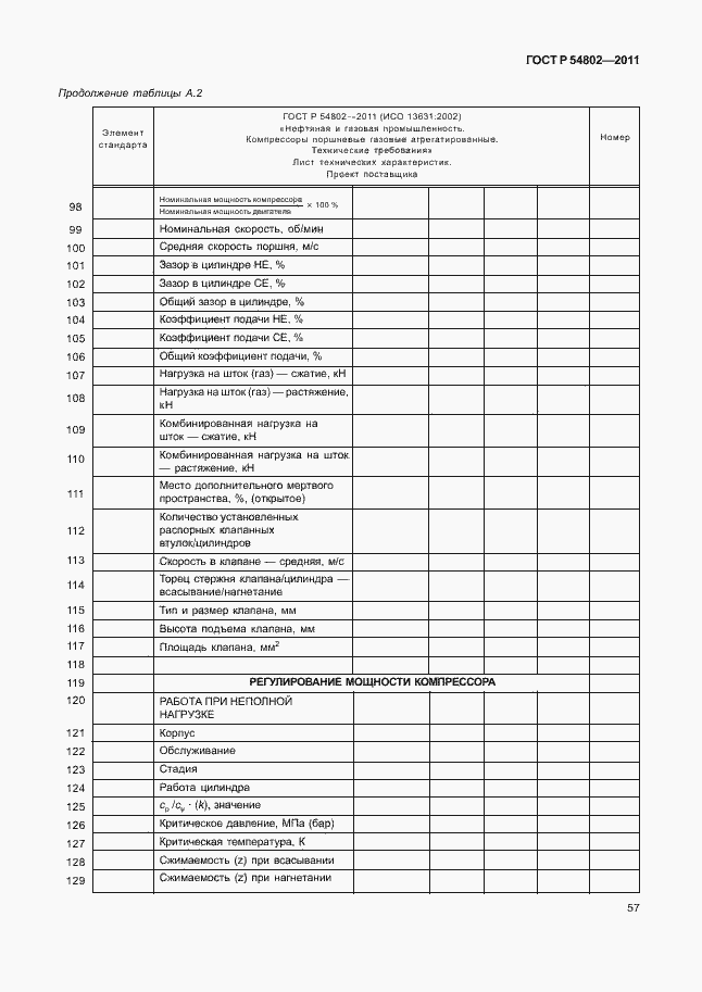 Страница 63 ГОСТ Р 54802-2011