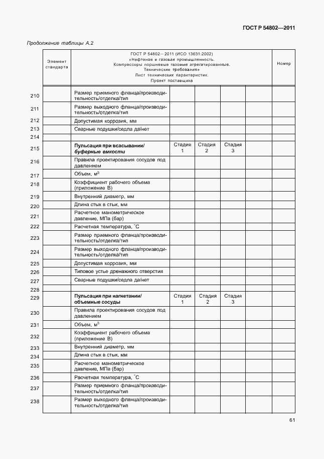 Страница 67 ГОСТ Р 54802-2011