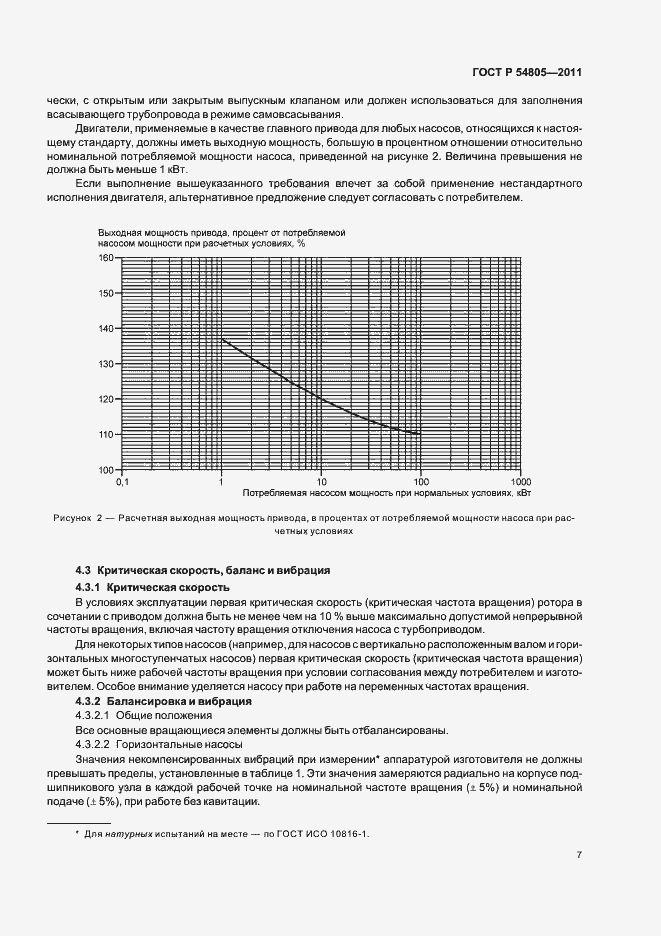 Страница 11 ГОСТ Р 54805-2011
