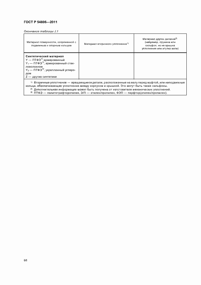 Страница 72 ГОСТ Р 54806-2011