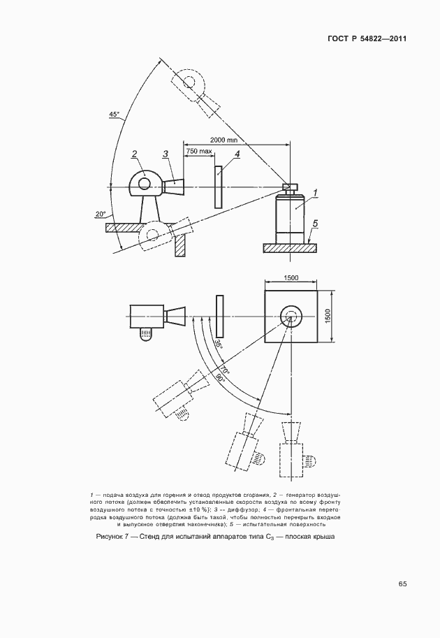 Страница 69 ГОСТ Р 54822-2011