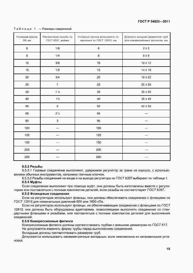 Страница 19 ГОСТ Р 54823-2011