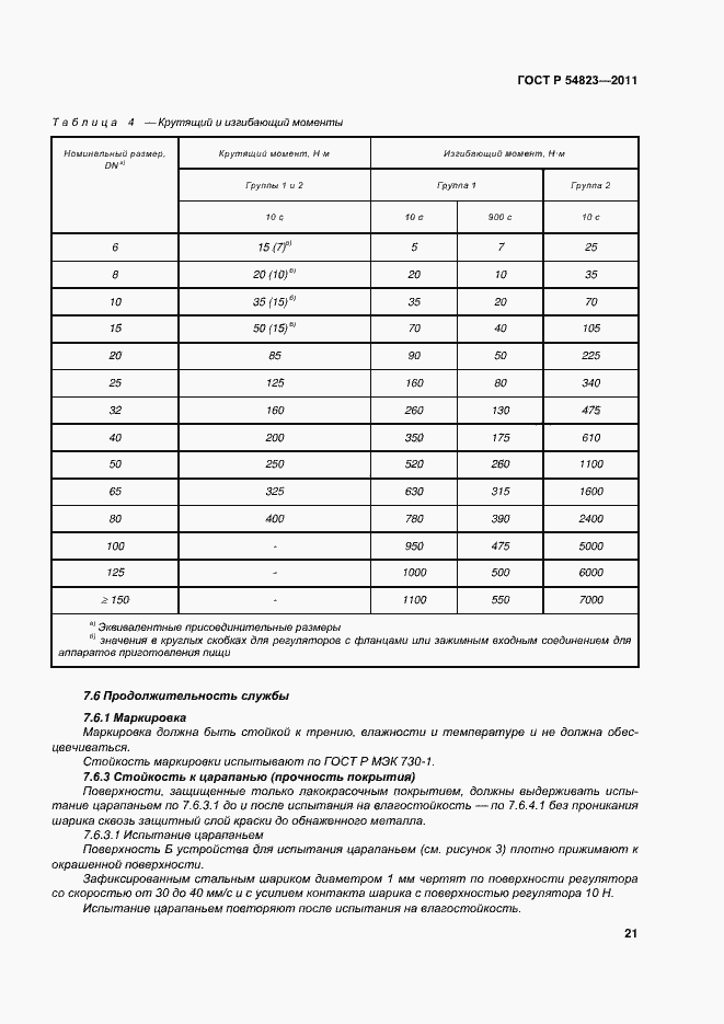 Страница 25 ГОСТ Р 54823-2011