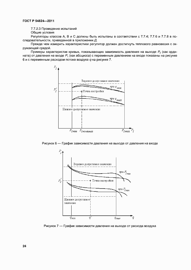 Страница 25 ГОСТ Р 54824-2011