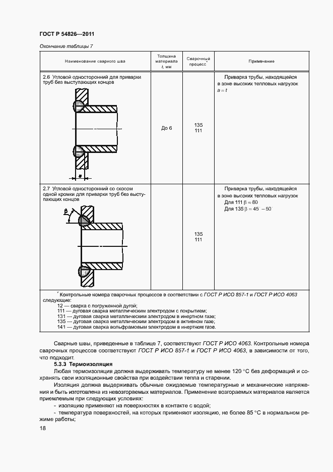 Страница 22 ГОСТ Р 54826-2011