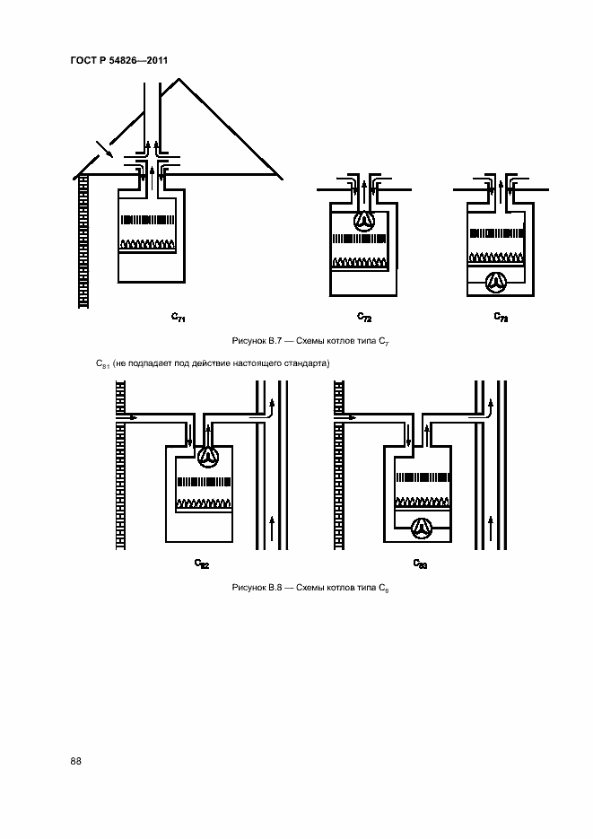 Страница 92 ГОСТ Р 54826-2011